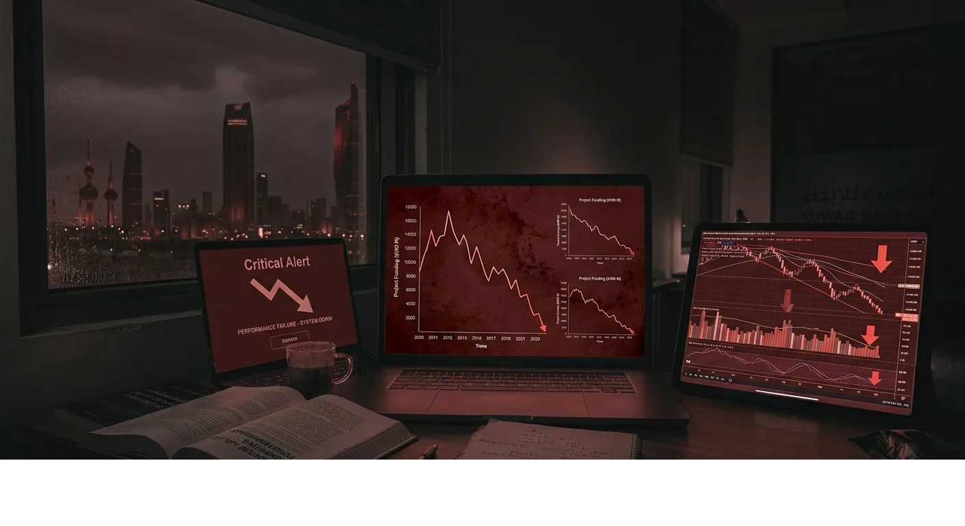 Down Fall of Web developers